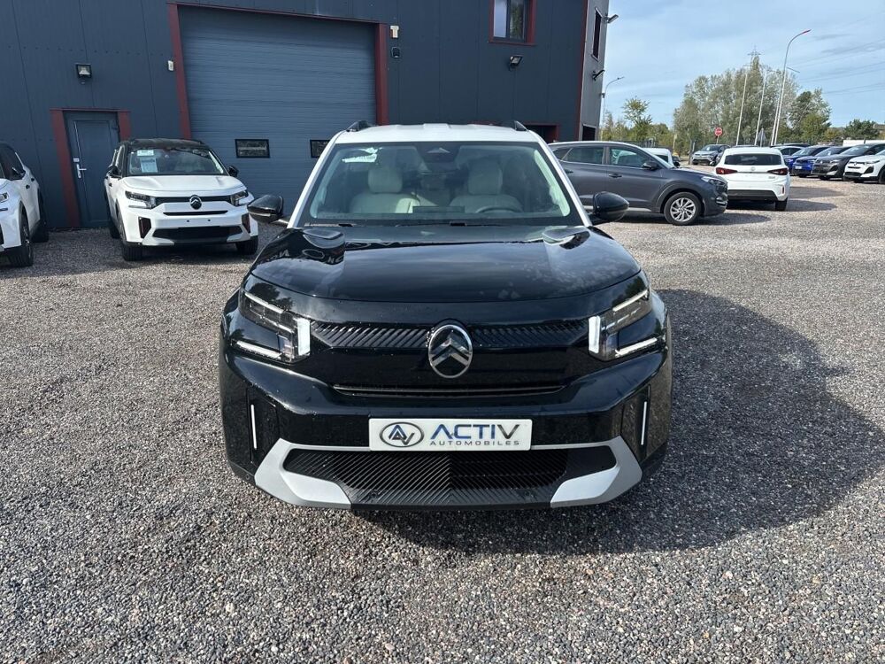 C3 Aircross 1.2 hybride 145 max e-dcs6 2026 occasion 33127 Saint-Jean-d'Illac