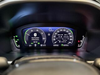 CR-V 2.0 i-MMD 2WD EPHEV - E-CVT Advance Tech 2024 occasion 94360 Bry-sur-Marne
