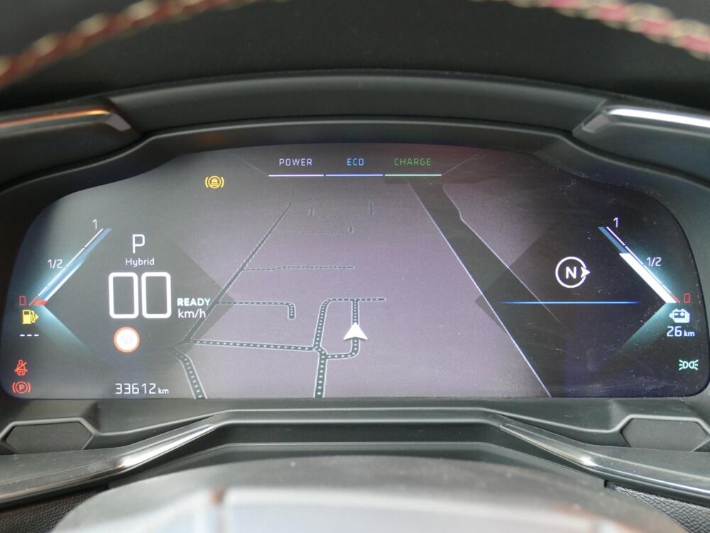 DS3 E-TENSE 300 4X4 PERFORMANCE LINE PLUS - BV EAT8 2021 occasion 77090 Coll&eacute;gien