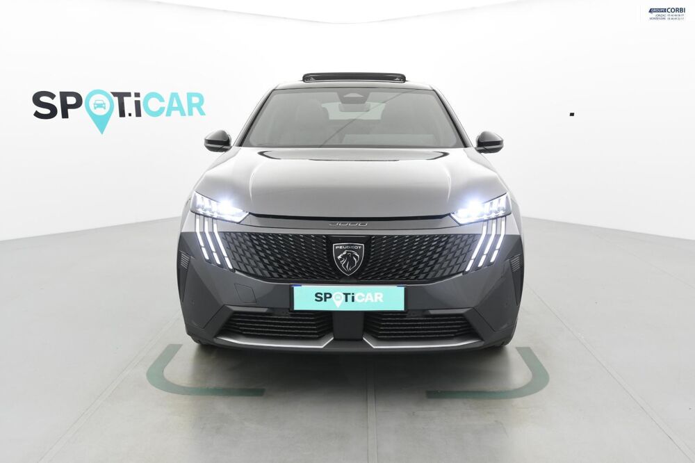 3008 Plug-in Hybrid 195 e-DCS7 GT FULL 2024 occasion 33620 Cavignac