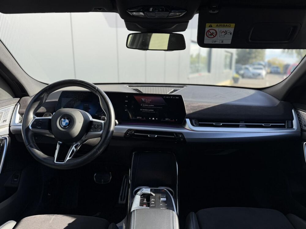 X2 sDrive 20i BVA U10 M Sport avec Si&egrave;ges &eacute;lectriques et Harman 2024 occasion 35300 Foug&egrave;res