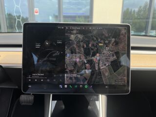 Model 3 Dual Motor AWD Long-Range PH1 - GARANTIE 12 MOIS 2020 occasion 33127 Saint-Jean-d'Illac