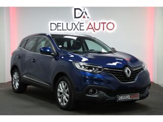 Kadjar 1.5 Energy dCi 110 EDC Intens 2016 occasion 06550 La Roquette-sur-Siagne