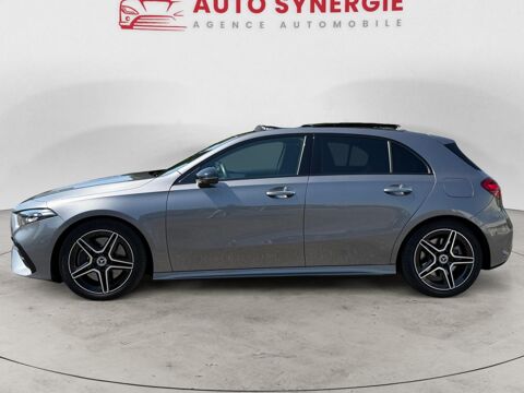 Classe A A 220 d - BV 8G-DCT TOIT OUVRANT / TETE HAUTE / ATTELAGE / 2024 occasion 13400 Aubagne