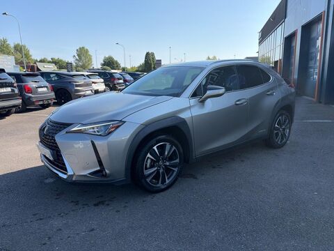 Lexus UX 250h 2wd executive 2021 occasion Les Achards 85150
