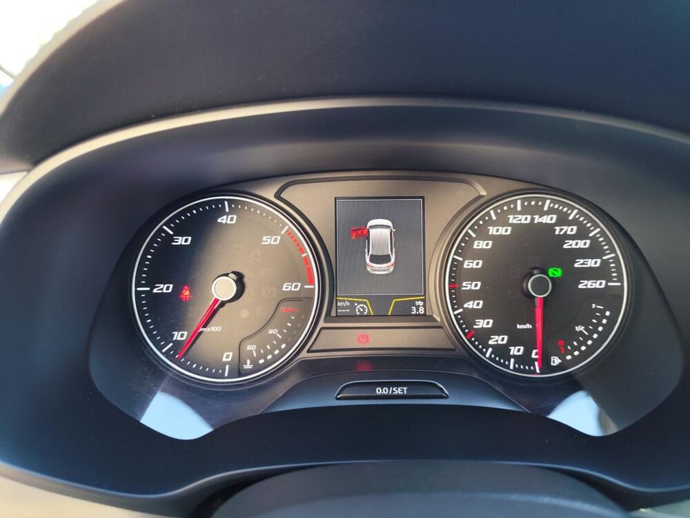 Leon ST 2.0 TDI 185 FR DSG BVA START-STOP 2016 occasion 42170 Saint-Just-Saint-Rambert