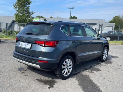 Ateca 1.0 tsi 115 style business 2019 occasion 85150 Les Achards