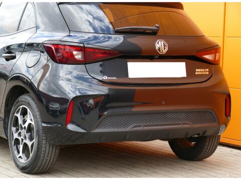MG3 1.5 HYBRID+ 195 LUXURY 2025 occasion 77090 Coll&eacute;gien