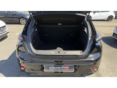 308 PHASE 2 BlueHDi 130 EAT8 Allure +PK NAV+VISION 360+DRIVE ASS 2026 occasion 81580 Soual