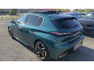 308 Hybrid 145 DCS6 GT Exclusive +FOCAL+T.OUVR+ALCANTARA 2026 occasion 81580 Soual