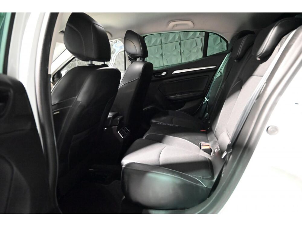M&eacute;gane 1.3 TCe - 140 - FAP 2021N IV BERLINE Intens PHASE 2 2022 occasion 77100 Meaux