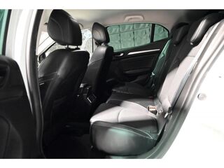 M&eacute;gane 1.3 TCe - 140 - FAP 2021N IV BERLINE Intens PHASE 2 2022 occasion 77100 Meaux