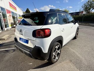 C3 Aircross 1.2 PureTech - 110 S&S Shine - ENTRETIEN COMPLET CITROEN - 2020 occasion 49070 Beaucouz&eacute;