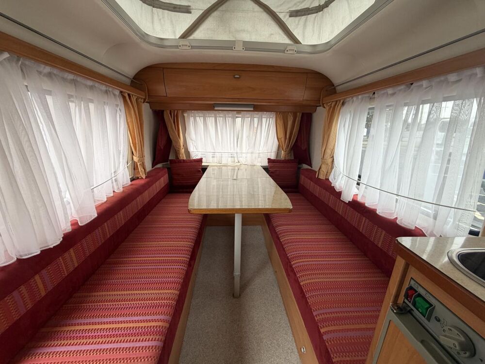  2007 occasion 22400 Lamballe