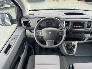 Traveller 1.5 bluehdi 120 standard business 9pl 2020 occasion 54520 Laxou