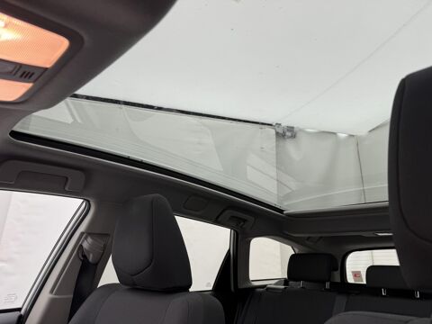 Auris Touring VVT-i - 2016 - Design - Garantie 12 mois 2016 occasion 33130 B&egrave;gles