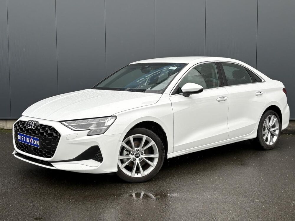 A3 30 TFSI 116 S-tronic Advanced Edition 2024 occasion 35300 Foug&egrave;res