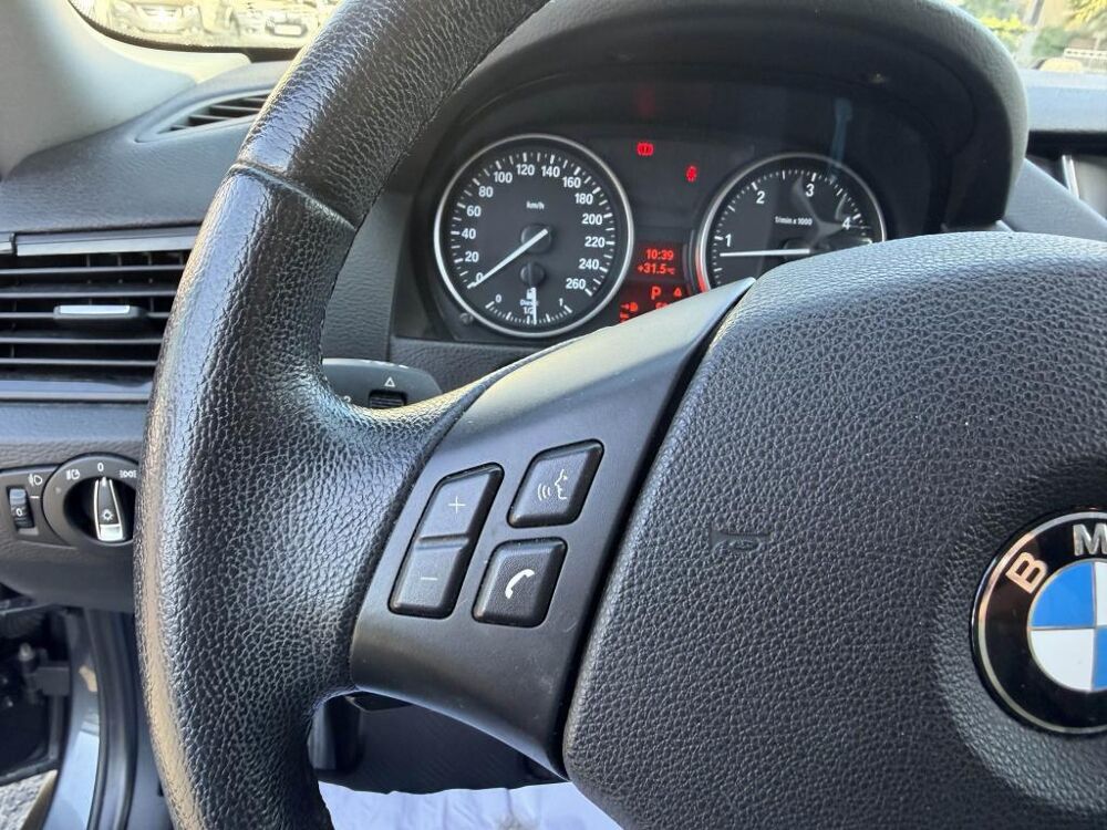 X1 sDrive E84 18d - BVA Business gps + clim + radar AR 2014 occasion 19100 Brive-la-Gaillarde