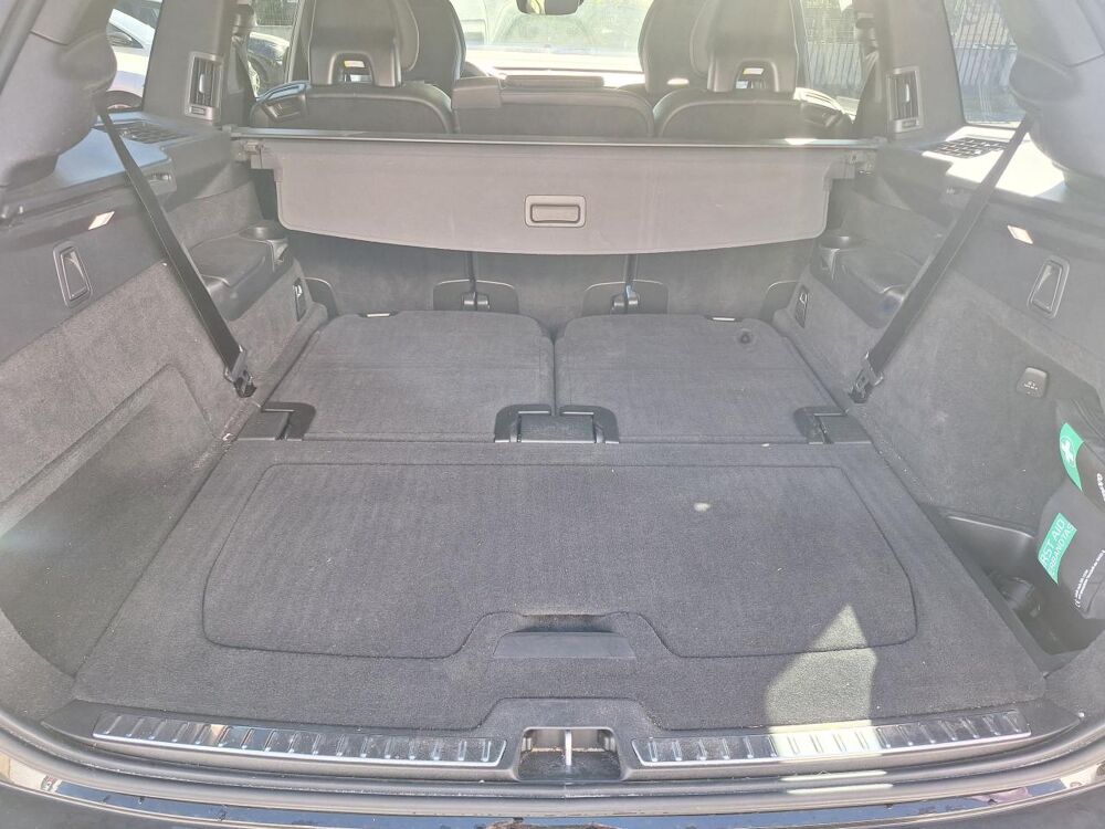 XC90 2.0 T8 455H 310 TWIN-ENGINE RECHARGE PHEV HYBRID 18.8KWH ULT 2022 occasion 56850 Caudan