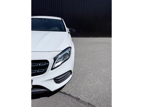 Classe GLA 1.6 200 155 SPORT EDITION 7G-DCT BVA pack amg/radar/hayon:/ 2020 occasion 42170 Saint-Just-Saint-Rambert