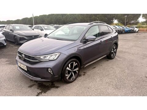 Taigo 1.0 TSI 116 DSG7 Life Plus PRIX HT POUR EXPORT DZ 2025 occasion 81580 Soual