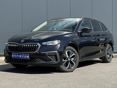 Scala TSI 116 DSG7 S&eacute;lection avec Cam&eacute;ra 2025 occasion 35300 Foug&egrave;res