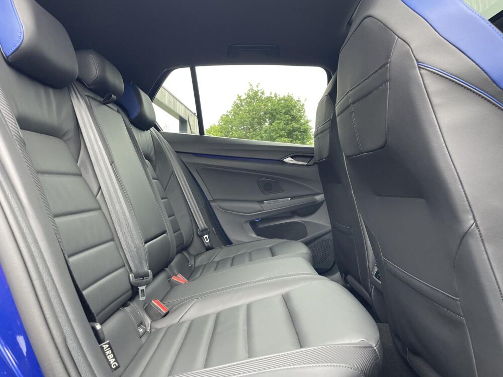 Golf 8R Performance 2.0 TSI 320 CH BVA DSG 7 4Motion PH 1-Kit &eacute;st 2021 occasion 33127 Saint-Jean-d'Illac