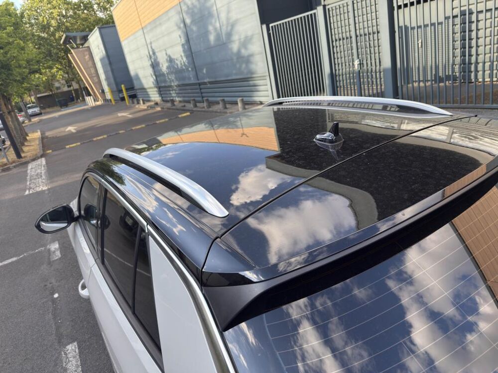 T-ROC 1.5 TSI Evo - 150 - Start&Stop - BV DSG 7 Style PHASE 2 2024 occasion 77185 Lognes