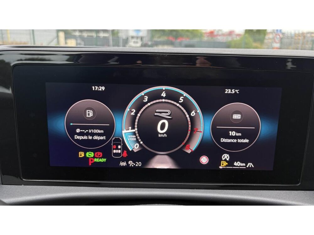 T-ROC 1.5 eTSI 150 DSG R-Line +ATTELAGE+IQ LIGHT+HARMAN KARDON+T.O 2026 occasion 81580 Soual