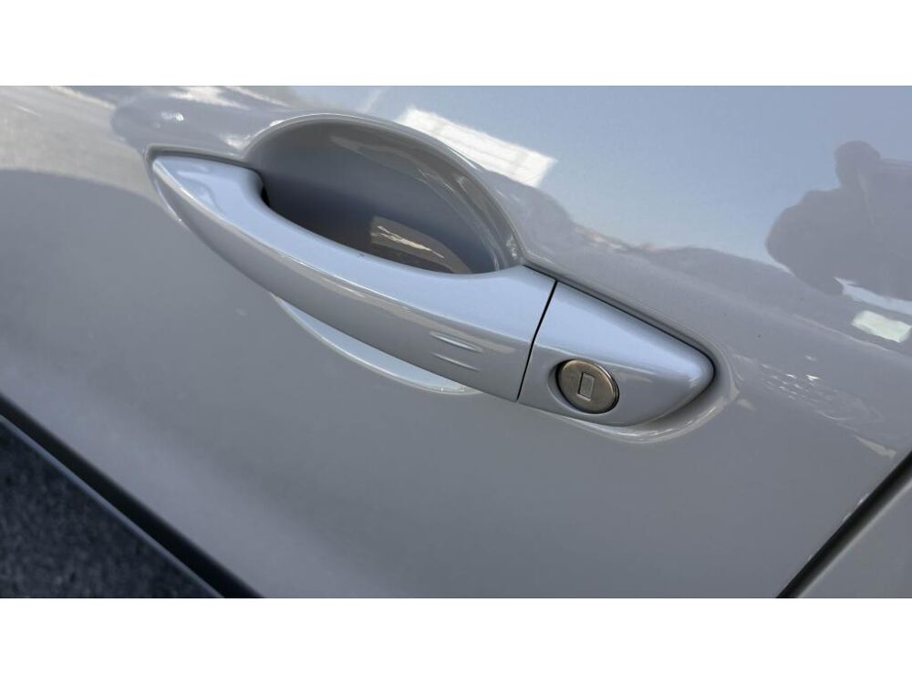 Fiat 600 1.2 Hybrid 145 Ic&ocirc;ne +PACK CONFORT 2025 occasion 81580 Soual