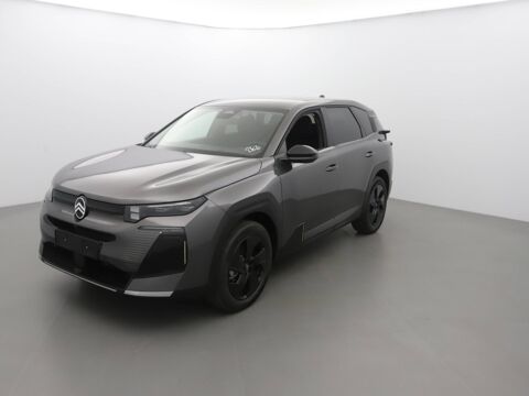 Annonce voiture Citroën C5 aircross 31490 €