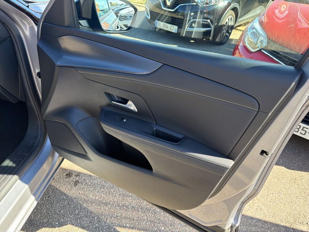 Mokka Electric 156 gs 2025 occasion 33127 Saint-Jean-d'Illac