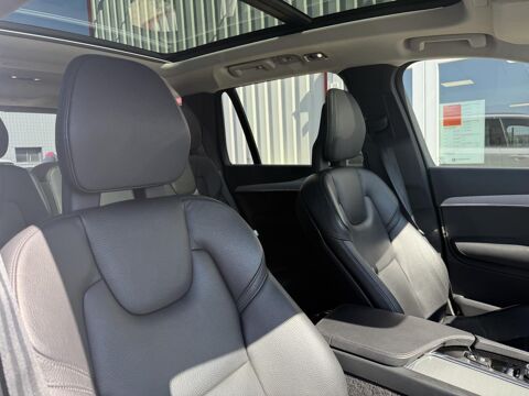 XC90 T8 AWD Recharge - 303 + 87 - BVA Geartronic II Inscription 2021 occasion 71880 Ch&acirc;tenoy-le-Royal