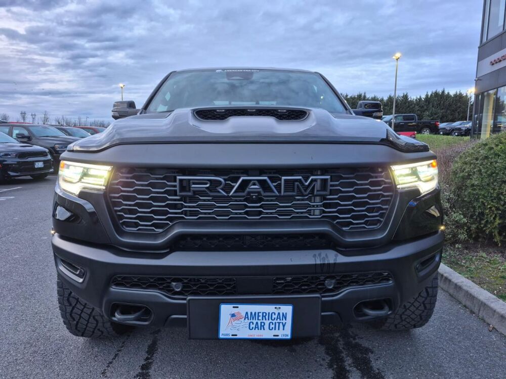 RAM RHO 2025 occasion 91830 Le Coudray-Montceaux