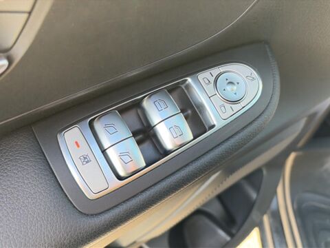 Classe V 220 d long style 9g-tronic 2021 occasion 85150 Les Achards