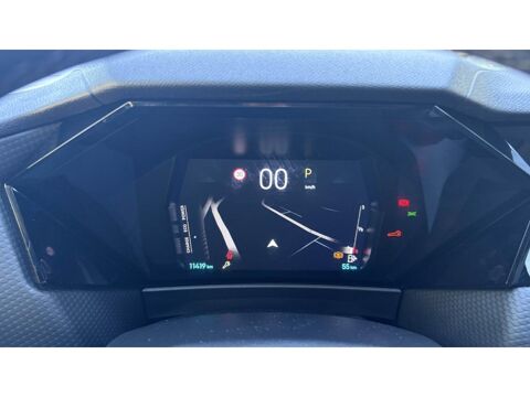 DS4 1.2 Hybrid 145 Pallas +TOIT OUVRANT 2024 occasion 81580 Soual