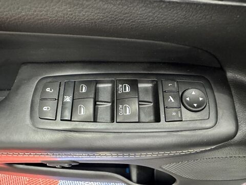 Grand Cherokee 3.0 CRD FAP - BVA 2011 Overland PHASE 2 2015 occasion 33370 Artigues-pr&egrave;s-Bordeaux