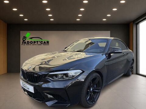 Annonce voiture BMW Serie 2 34990 €