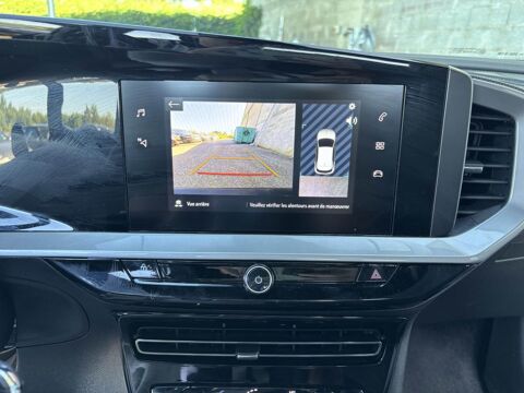 Mokka 1.2i Turbo - 130 - BVA - S&S GS 2024 occasion 47200 Saint-Pardoux-du-Breuil