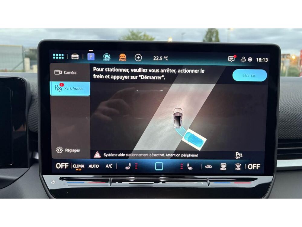 T-ROC 1.5 eTSI 150 DSG R-Line +IQ LIGHT+T.OUVR+PACK BLACK 2026 occasion 81580 Soual
