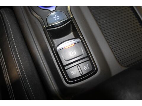 Talisman 1.6 Energy TCe 200CH - BV EDC - Initiale Paris - PREMI&Egrave;RE MA 2017 occasion 95340 Bernes-sur-Oise