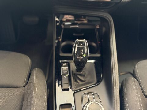 X2 1.8 D 150 CH PREMIERE SDRIVE BVA 2019 occasion 16000 Angoul&ecirc;me
