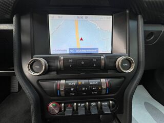 Mustang Shelby GT500 V8 5.2L 760ch 2020 occasion 91830 Le Coudray-Montceaux