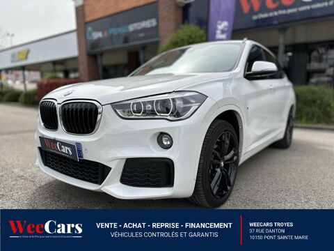 Annonce voiture BMW X1 19490 