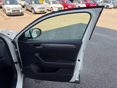 T-ROC 1.5 TSI Evo - 150 - BV DSG 7 ACTIVE 2022 occasion 31660 Bessi&egrave;res