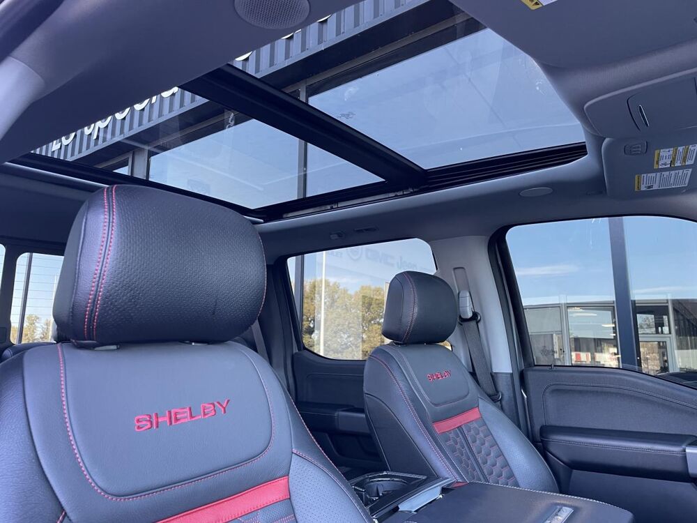 Divers SHELBY OFFROAD V8 5.0L SUPERCHARGED 2021 occasion 91830 Le Coudray-Montceaux