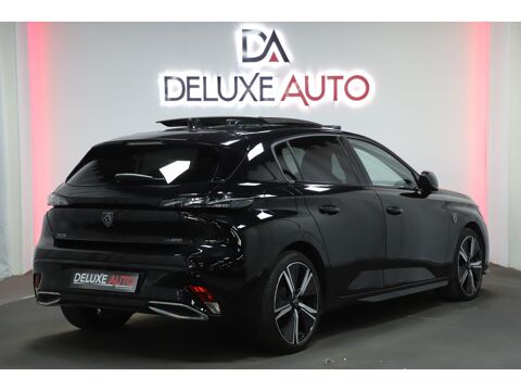 308 III GT 1.6 PHEV 225 e-EAT8 2023 occasion 06550 La Roquette-sur-Siagne