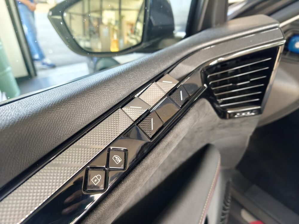 DS4 1.6i PureTech 16V - 180 - BV EAT8 Performance Line + 2021 occasion 38400 Saint-Martin-d'H&egrave;res