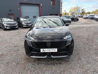 5008 Hybrid 145 gt e-dcs6 2025 occasion 85150 Les Achards