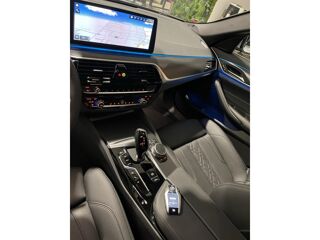 S&eacute;rie 5 (G31) TOURING 530E 292 M SPORT 2022 occasion 26000 VALENCE